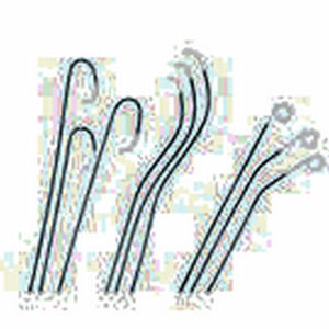 冠狀動脈造影導絲