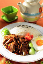 黑胡椒牛柳有關圖片