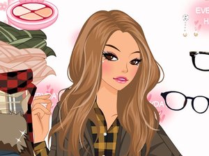 美麗英文老師 美麗英文老師