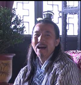 黃真[金庸小說碧血劍中的人物]