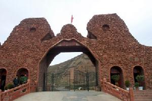 火石寨自然保護區 火石寨自然保護區