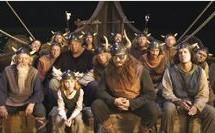 《北海小英雄》