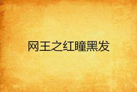 網王之紅瞳黑髮 網王之紅瞳黑髮