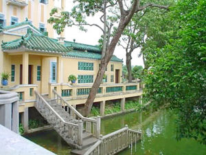 江門立園 江門立園