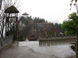 龍冠山莊 龍冠山莊