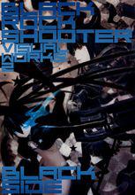 Black★Rock Shooter Visual Works 2