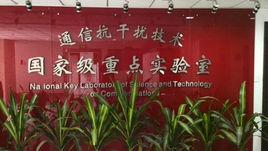 電子科技大學通信抗干擾技術國家重點實驗室 電子科技大學通信抗干擾技術國家重點實驗室