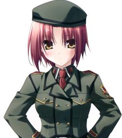 sion[日本PC遊戲《eden*》的人物]