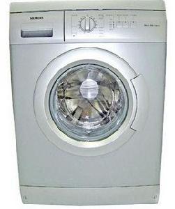 西門子滾筒洗衣機Silver1095 西門子滾筒洗衣機Silver1095