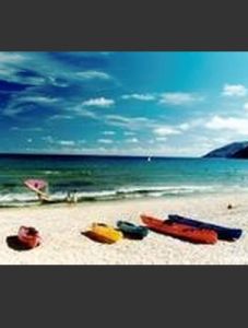 假日海灘 假日海灘