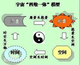 四維一體 四維一體