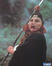 馬德華版豬八戒