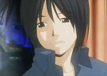 《蜂蜜與四葉草》森田忍