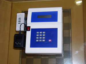 電子地磅解碼器 電子地磅解碼器