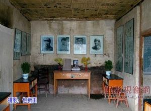 岷州會議 岷州會議