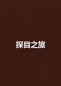 探目之旅 探目之旅