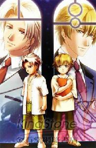 心跳回憶Girl'sSide 心跳回憶Girl'sSide