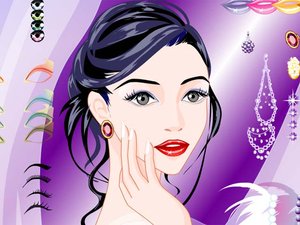 一笑百媚生遊戲 一笑百媚生遊戲