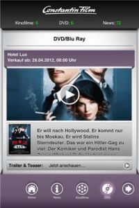 康斯坦丁電影 康斯坦丁電影