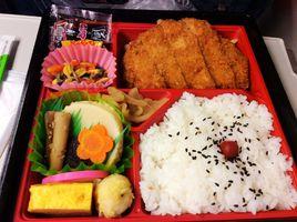 車站便當 車站便當