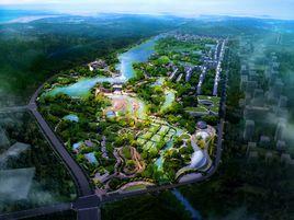 東湖濕地公園[重慶榮昌東湖濕地公園]