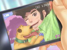 陳奕夫[動漫《明星志願》角色]