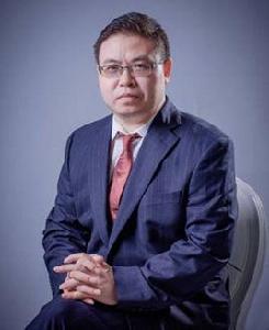 邵勇[重慶醫科大學教授]