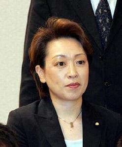 橋本聖子 橋本聖子