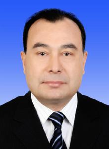 庫熱西·買合蘇提 庫熱西·買合蘇提