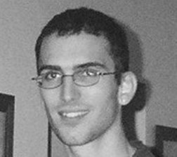 喬納森·詹姆斯 喬納森·詹姆斯