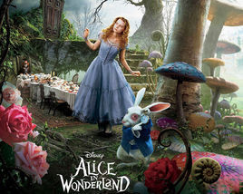 新艾麗絲漫遊仙境 新艾麗絲漫遊仙境
