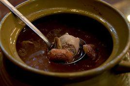 紅菇老鴨湯 紅菇老鴨湯