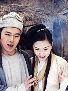 王寶釧與薛平貴 王寶釧與薛平貴