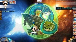 《開心炮》遊戲截圖