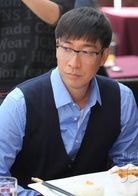 劉向前 演員 王千源