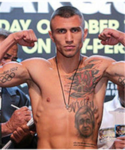 拳擊男子次蠅量級(60KG級) 拳擊男子次蠅量級(60KG級)