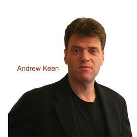 安德魯·基恩 安德魯·基恩