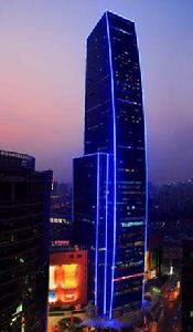 上海市龍之夢萬麗大酒店 上海市龍之夢萬麗大酒店