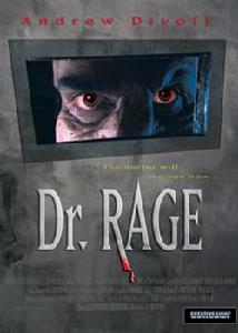 狂暴博士 狂暴博士