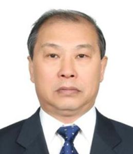 常毅[中國駐伊拉克原大使]