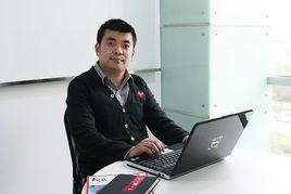 汪毅[網路行銷人員]