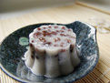 赤豆糕 赤豆糕