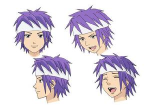 齊木楠雄的災難[麻生周一著作的漫畫]