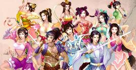 小蝦戲江湖 小蝦戲江湖