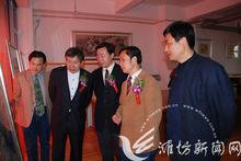 張賓[北京書畫界名人]