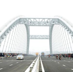 迎賓大橋 迎賓大橋