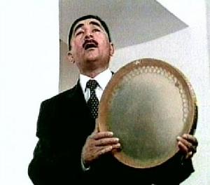 亞塞拜然木卡姆 