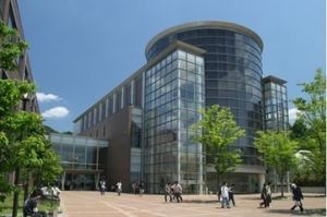 電氣通信大學 電氣通信大學