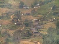 挖溝河自然村 挖溝河自然村