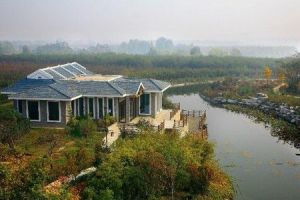 濰坊天悅山莊 濰坊天悅山莊